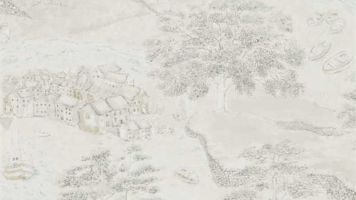 Sea Houses 216491